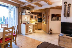 Отель udanypobyt Apartament Sauna Fun, Гмина Косцелиско